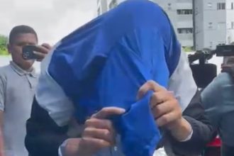 Policial militar é preso em Manaus suspeito de estuprar duas adolescentes