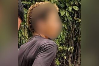 Homem é preso após matar irmão durante briga em Manacapuru