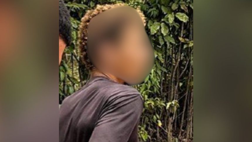 Homem é preso após matar irmão durante briga em Manacapuru