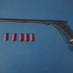 Homem é preso após agredir o pai e ameaçar familiares em área rural de Canutama