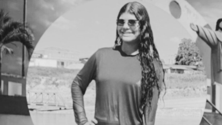 Nove suspeitos são detidos após adolescente de 16 anos ser morta a tiros em Envira