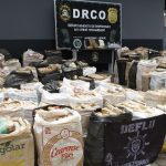 Polícia apreende 4,5 toneladas de skunk avaliadas em mais de R$ 86 milhões em Iranduba