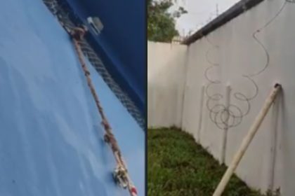 Homem foragido de delegacia há 80 dias é recapturado em Parintins