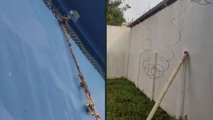 Homem foragido de delegacia há 80 dias é recapturado em Parintins