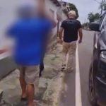 Idoso é preso após estuprar criança que brincava na praça em Itacoatiara