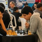 Evento de xadrez em Manaus é prorrogado com novas rodadas