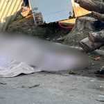 Homem é encontrado morto às margens de igarapé em Manaus