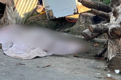 Homem é encontrado morto às margens de igarapé em Manaus