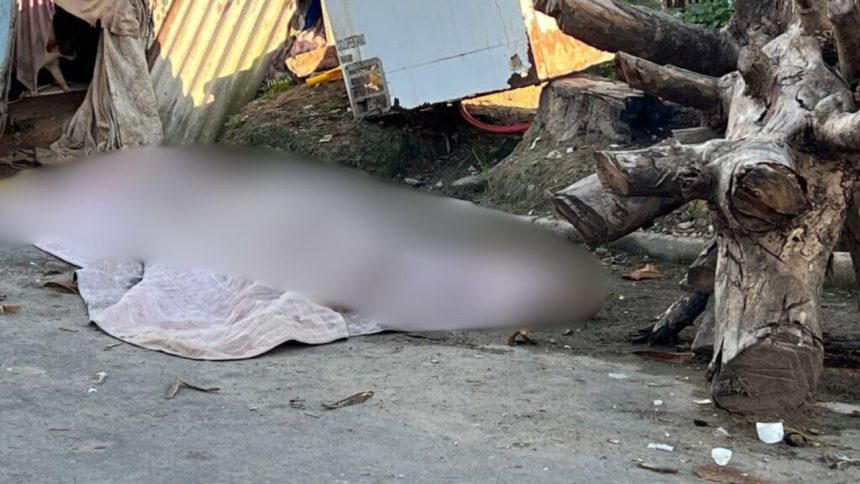 Homem é encontrado morto às margens de igarapé em Manaus