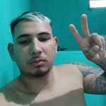 Família procura jovem de 20 anos que desapareceu em Manaus