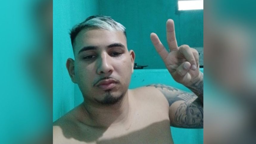 Família procura jovem de 20 anos que desapareceu em Manaus