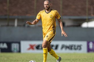 Ingressos para Amazonas x Figueirense na Copa do Brasil já estão à venda