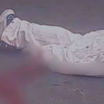 Motociclista tem perna amputada em acidente na zona oeste de Manaus