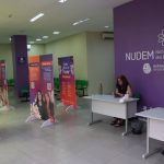 Defensoria Pública oferece atendimento jurídico e psicossocial a mulheres em Manaus