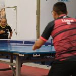 Manaus recebe 1º Open ViaNorte de Tênis de Mesa; inscrições já estão abertas