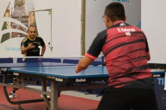 Manaus recebe 1º Open ViaNorte de Tênis de Mesa; inscrições já estão abertas