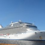 Maior cruzeiro da temporada chega a Manaus com mais de 1,8 mil visitantes