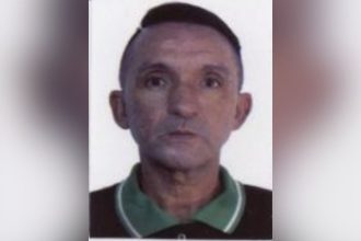 IML solicita ajuda para localizar familiares de homem natural do Ceará