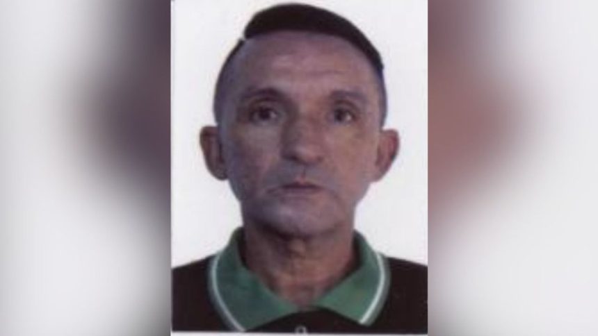 IML solicita ajuda para localizar familiares de homem natural do Ceará