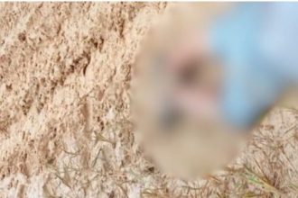 Homem é encontrado morto em estrada rural de Tabatinga