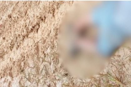 Homem é encontrado morto em estrada rural de Tabatinga