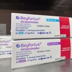 Amazonas inicia aplicação de imunobiológico para proteger bebês contra vírus respiratório