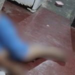 Homem morre após ser esfaqueado por mototaxista ao chegar em casa em Manaus