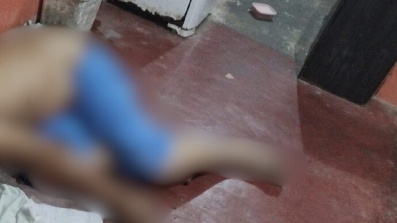 Homem morre após ser esfaqueado por mototaxista ao chegar em casa em Manaus