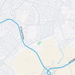 Linha 083 começa a operar e liga comunidades da zona Leste ao Distrito Industrial 2