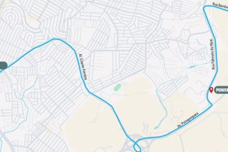 Linha 083 começa a operar e liga comunidades da zona Leste ao Distrito Industrial 2