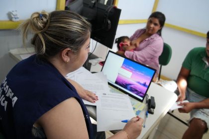 Defensoria Pública levará atendimentos jurídicos a moradores de Autazes