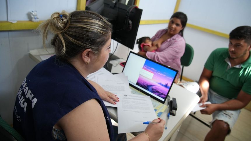 Defensoria Pública levará atendimentos jurídicos a moradores de Autazes