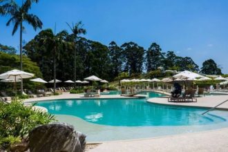 Hotéis e pousadas têm até 20 de abril para adotar ficha digital de hóspedes