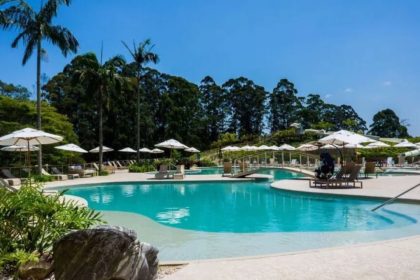 Hotéis e pousadas têm até 20 de abril para adotar ficha digital de hóspedes