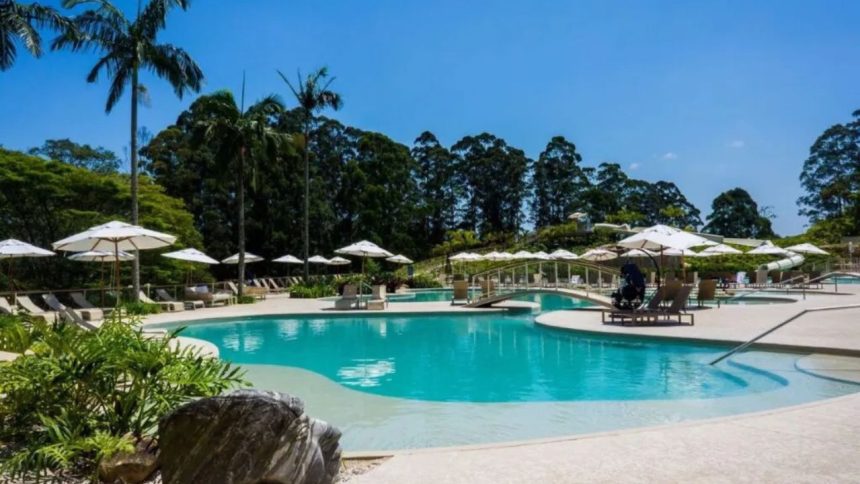 Hotéis e pousadas têm até 20 de abril para adotar ficha digital de hóspedes