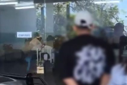 Homem é preso por descumprir medida protetiva e ameaçar ex em Manacapuru