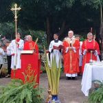 Catedral de Manaus apresenta agenda das celebrações da Semana Santa 2026