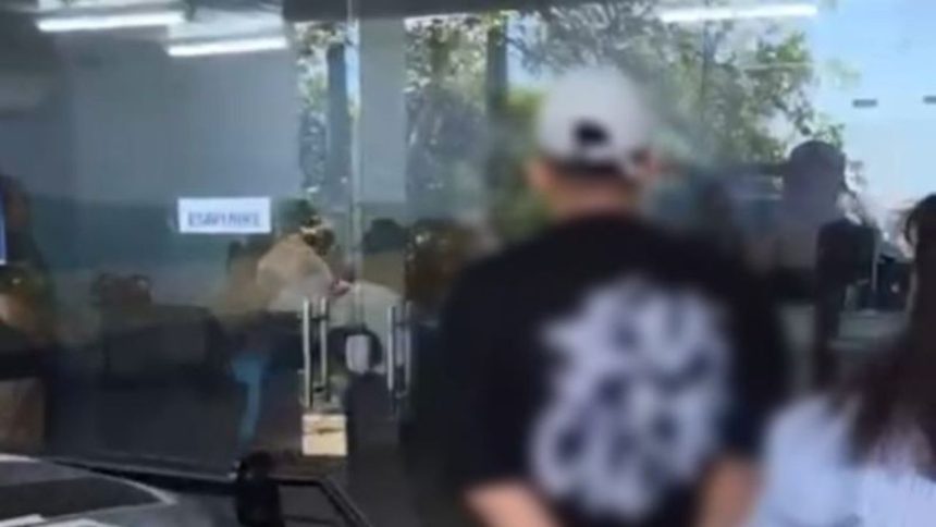 Homem é preso por descumprir medida protetiva e ameaçar ex em Manacapuru