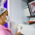 Mulheres terão resultados de exames oncológicos em até dez dias