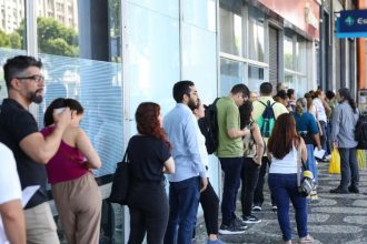 CNU 2025: candidatos têm até segunda-feira para confirmar interesse em vagas imediatas