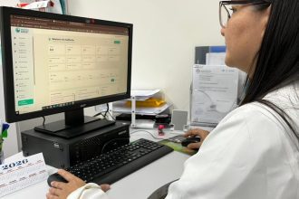 HPS Platão Araújo adota plataforma digital para monitoramento de infecções hospitalares