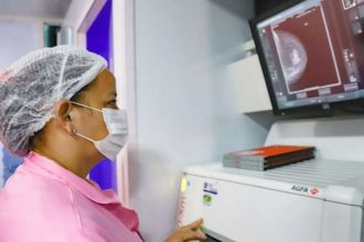 Mulheres terão resultados de exames oncológicos em até dez dias
