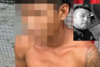 Homem é preso em Manaus suspeito de matar vigilante em creche