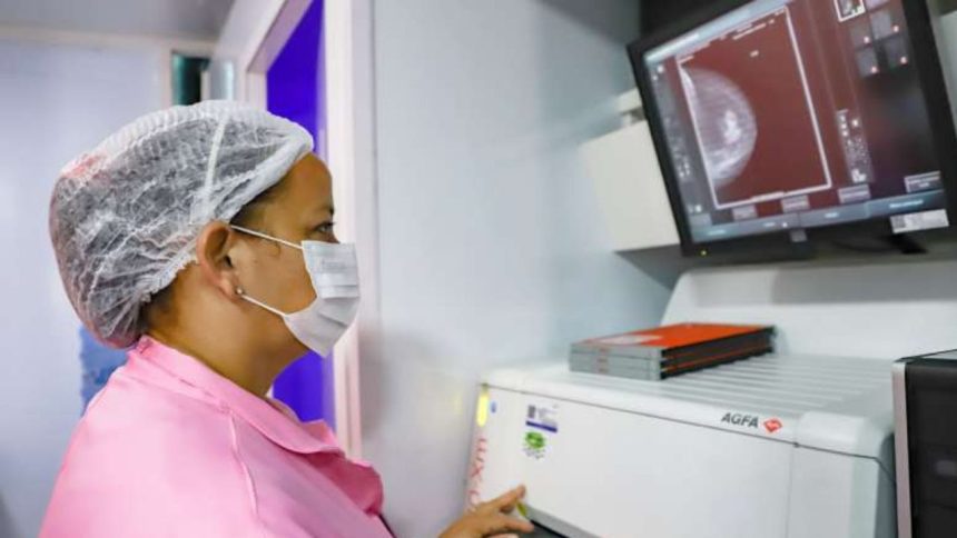 Mulheres terão resultados de exames oncológicos em até dez dias