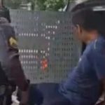 Funcionário de academia é preso após tentar roubar cliente em Manaus