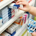 Supermercados passam a vender medicamentos em áreas específicas