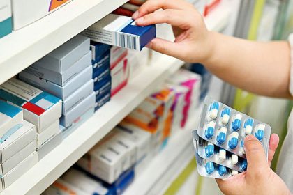 Supermercados passam a vender medicamentos em áreas específicas
