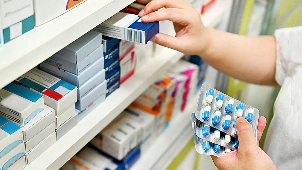 Supermercados passam a vender medicamentos em áreas específicas