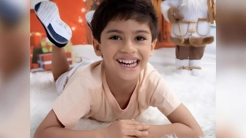 MP-AM detalha recomendações ao delegado no Caso Benício