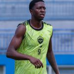 Manaus FC confirma a chegada do volante João Felipe para temporada